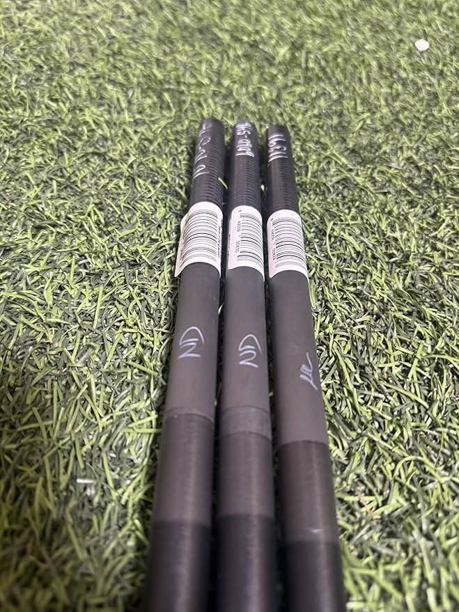 UST PROFORCE Black V2 Uncut