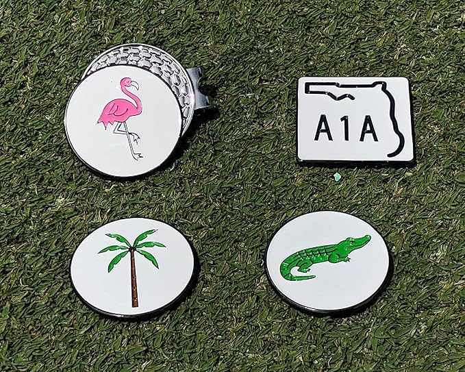 State Collection Ball Marks