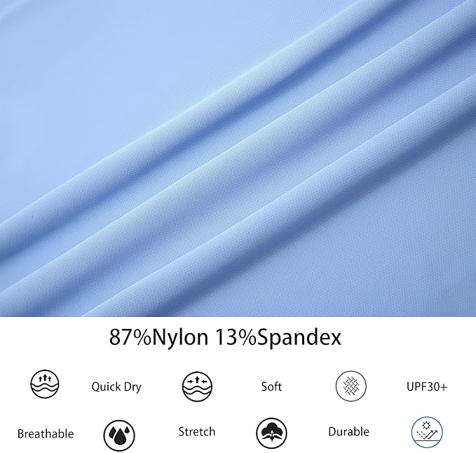 Alex Vando Mens Golf Shirt Moisture Wicking Performance & Polished Style Polo Shirts for Men