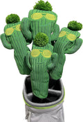 Riki & ROI Cactus Golf Club Head Cover