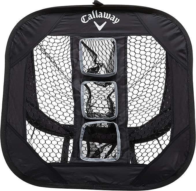 Callaway Chip-Shot Golf Chipping Net,