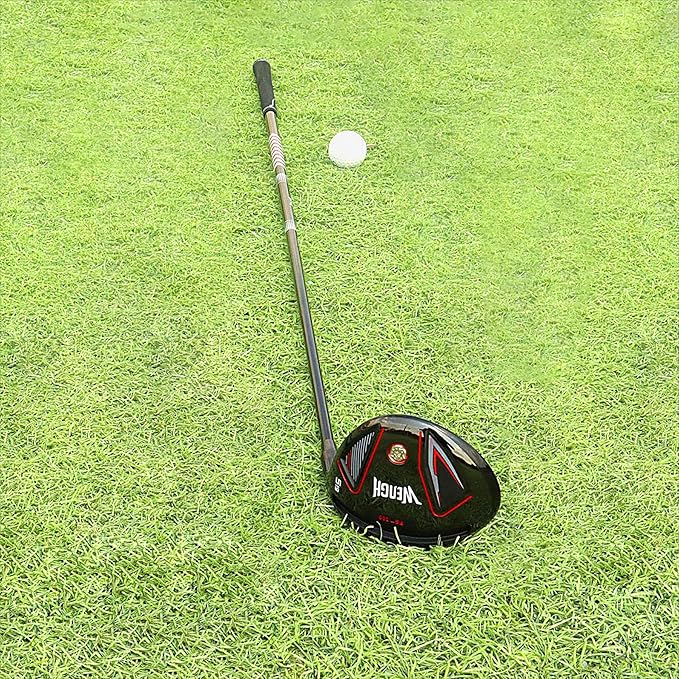 Golf Fairway 3 Wood or 5 Wood,Golf Fairway Woods for Men Right Handed Golfers,with Graphite Shaft (Flex-Reqular)-43.5 Inch