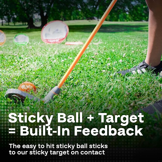 PGA TOUR Tee-Up 3-Piece Set