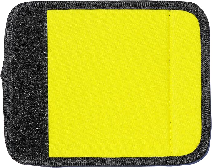 Neoprene Luggage Handle Wraps for Traveling Bright Color Luggage Identifiers|Handle Wraps|Handle Covers