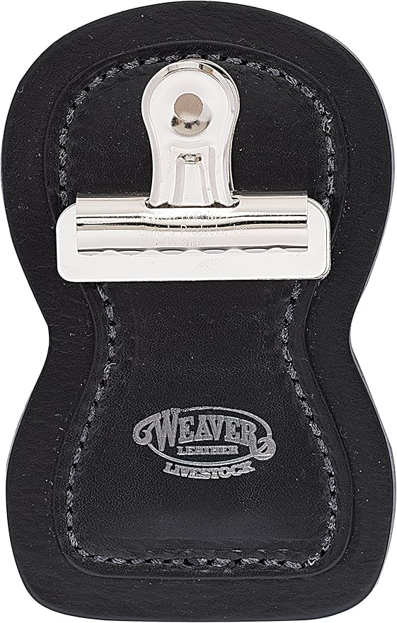 Weaver Leather Livestock Leather Show# Holder