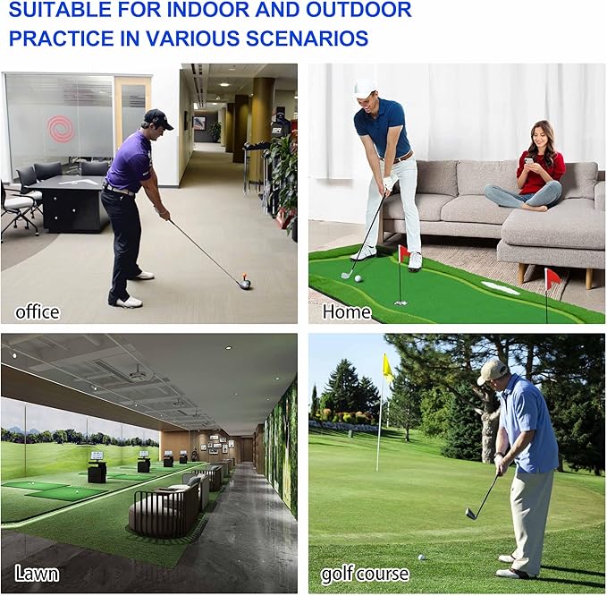 grip trainer golf, golf grip trainer, golf grip trainer right hand for Improving Hand Posture, Helps Train Proper Hand Posture（2P）