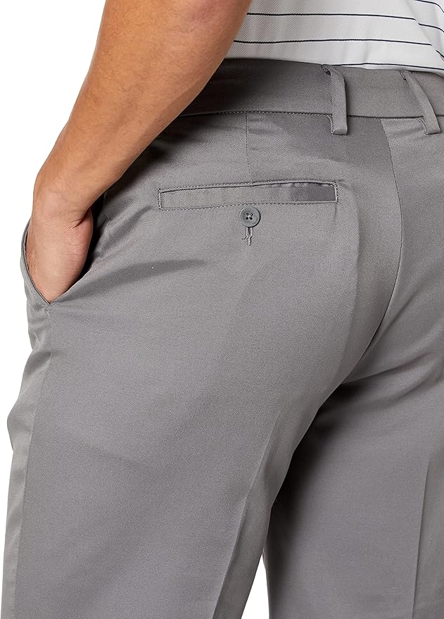 Amazon Essentials Men's Classic-Fit Stretch Golf Pant - Discontinued Colors