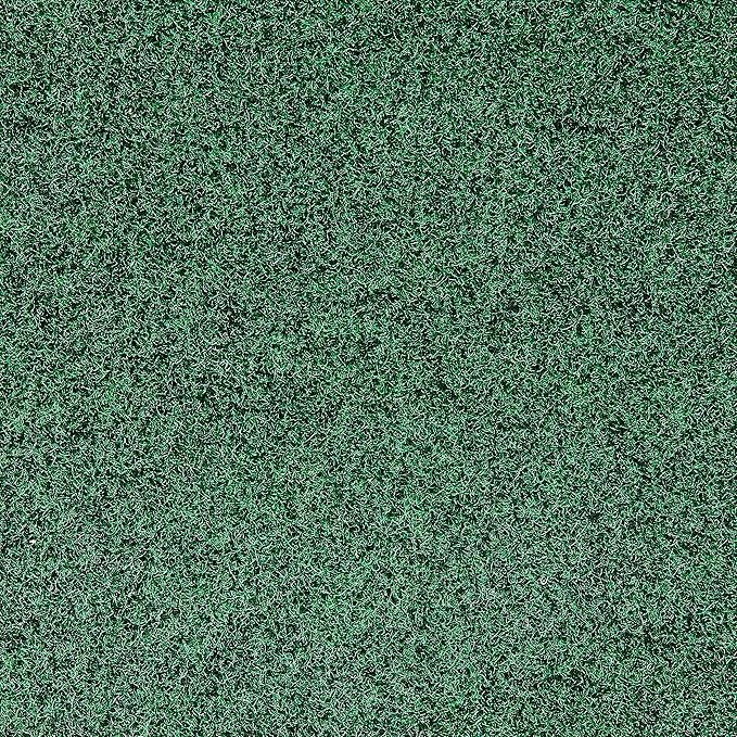 PUTT-A-BOUT The Par 1 "360" Putting Mat, Green, 18-Inch x 8-Feet (57P1808930)